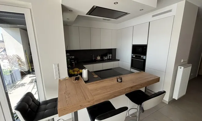 Недвижимость Apartment 2 bedrooms for sale in Differdange: 5