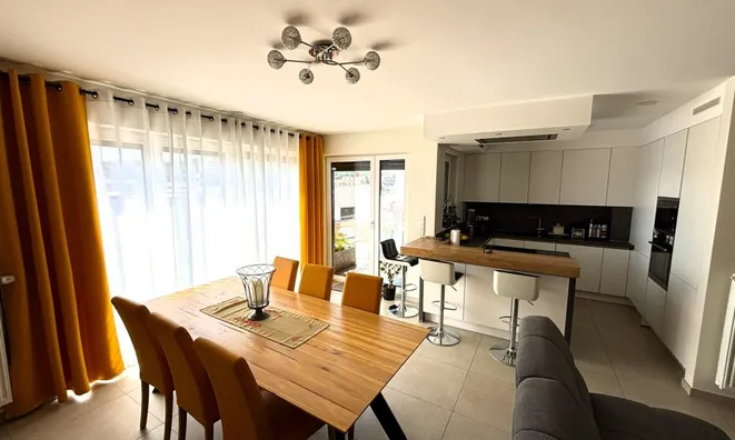 Недвижимость Apartment 2 bedrooms for sale in Differdange: 6