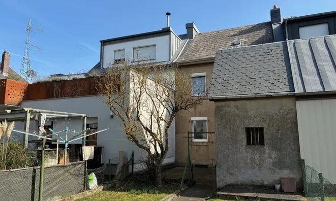 Недвижимость Detached house 4 bedrooms for sale in Esch-sur-Alzette: 2