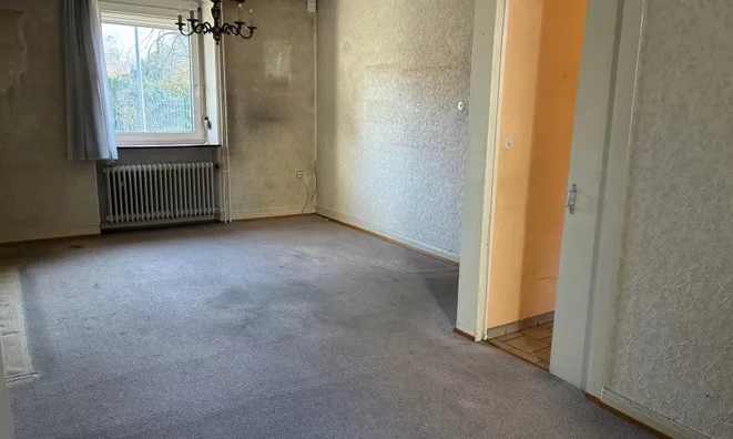 Недвижимость Detached house 4 bedrooms for sale in Esch-sur-Alzette: 4