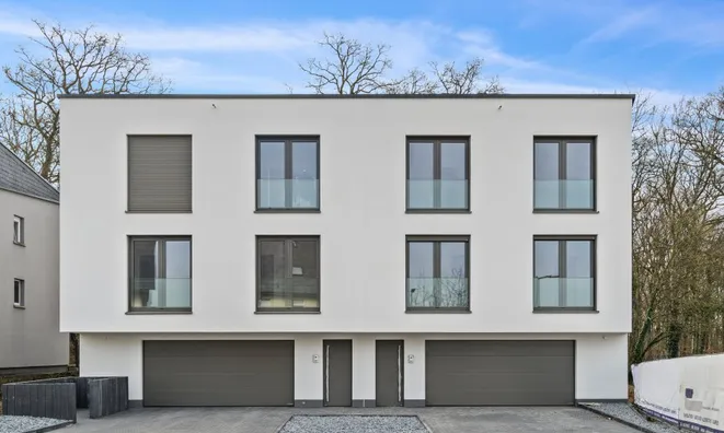 Недвижимость Apartment 2 bedrooms for sale in Hautcharage: 1