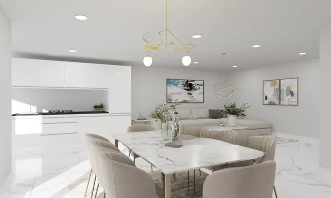 Недвижимость Apartment 2 bedrooms for sale in Hautcharage: 3