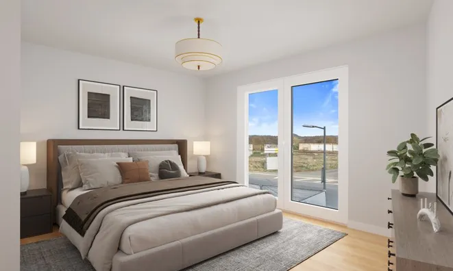 Недвижимость Apartment 2 bedrooms for sale in Hautcharage: 4