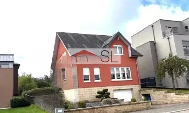 Недвижимость Detached house 3 bedrooms for sale in Soleuvre: 3