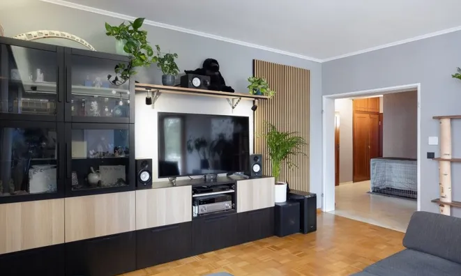 Недвижимость Apartment 2 bedrooms for sale in Strassen: 3