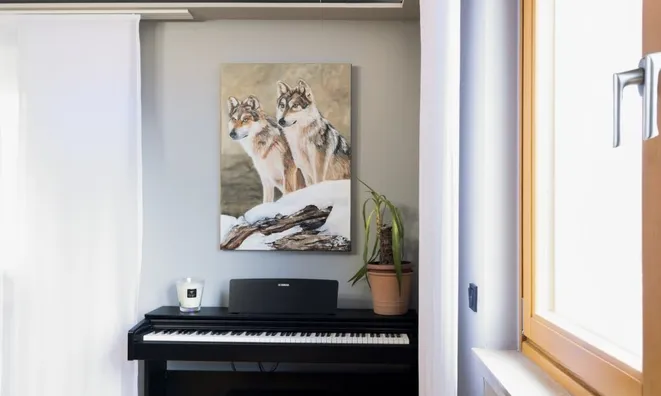 Недвижимость Apartment 2 bedrooms for sale in Strassen: 4