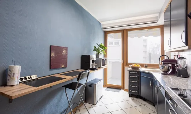 Недвижимость Apartment 2 bedrooms for sale in Strassen: 5