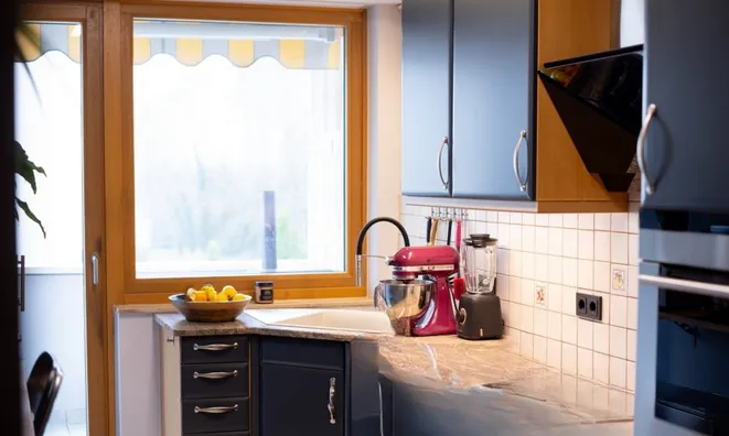 Недвижимость Apartment 2 bedrooms for sale in Strassen: 6