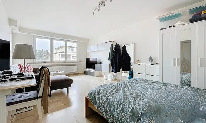 Недвижимость Studio for sale in Strassen: 2