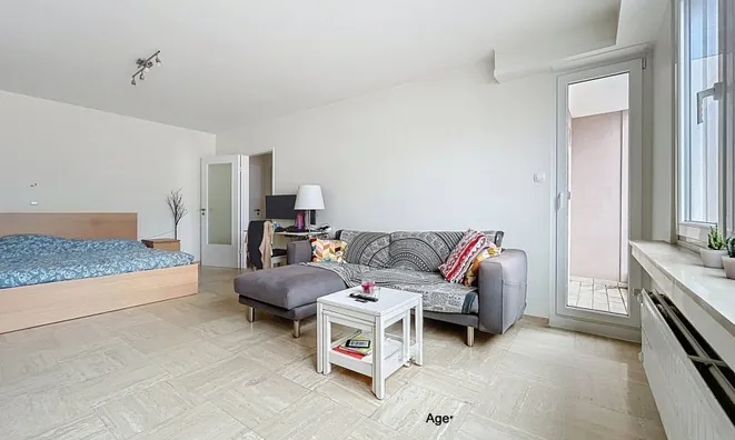 Недвижимость Studio for sale in Strassen: 3