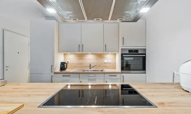 Недвижимость Apartment 2 bedrooms for sale in Niederkorn: 4