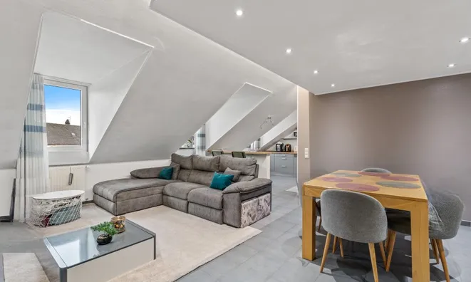 Недвижимость Apartment 3 bedrooms for sale in Niederfeulen: 2