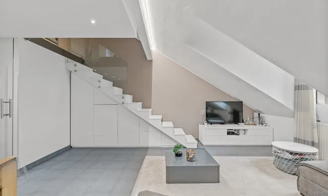 Недвижимость Apartment 3 bedrooms for sale in Niederfeulen: 3