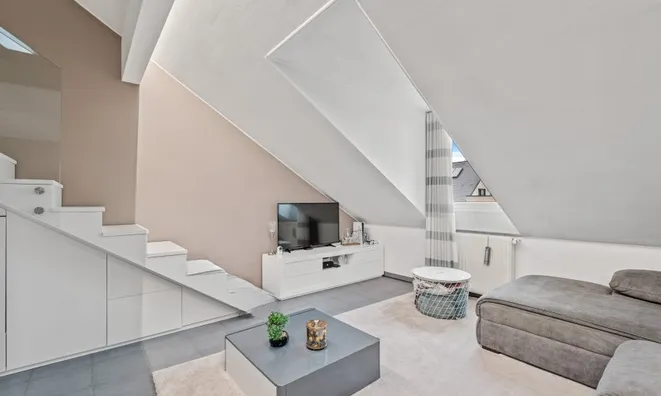 Недвижимость Apartment 3 bedrooms for sale in Niederfeulen: 4