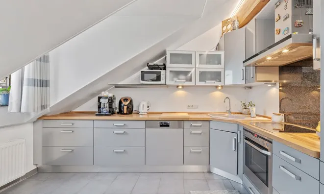 Недвижимость Apartment 3 bedrooms for sale in Niederfeulen: 5