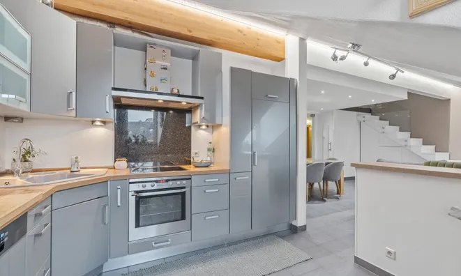 Недвижимость Apartment 3 bedrooms for sale in Niederfeulen: 6