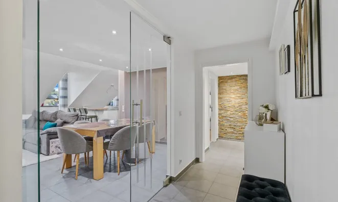 Недвижимость Apartment 3 bedrooms for sale in Niederfeulen: 7