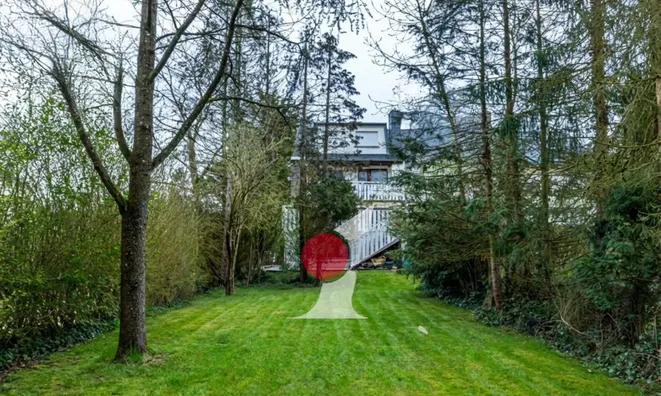 Недвижимость Detached house 5 bedrooms for sale in Sandweiler: 5