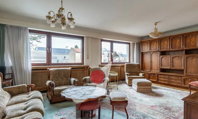 Недвижимость Detached house 5 bedrooms for sale in Sandweiler: 6