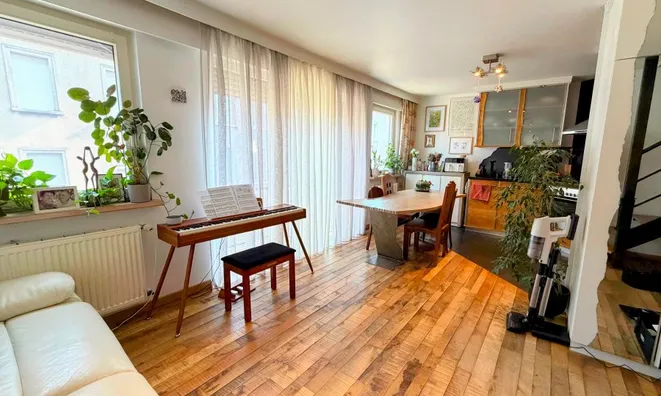 Недвижимость Duplex 2 bedrooms for sale in Schifflange: 2