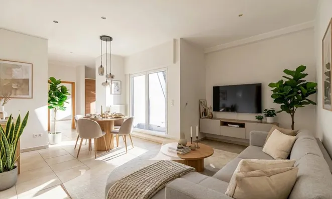 Недвижимость Apartment 1 bedroom for sale in Larochette: 3