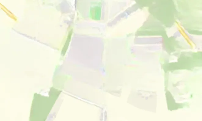 Недвижимость Apartment 3 bedrooms for sale in Luxembourg-Belair: 3