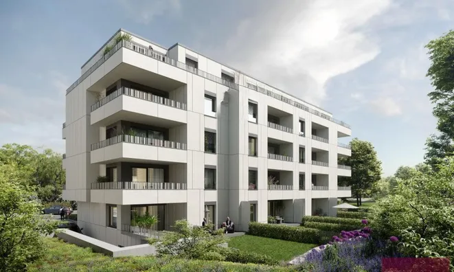 Недвижимость Penthouse 2 bedrooms for sale in Luxembourg-Belair: 1