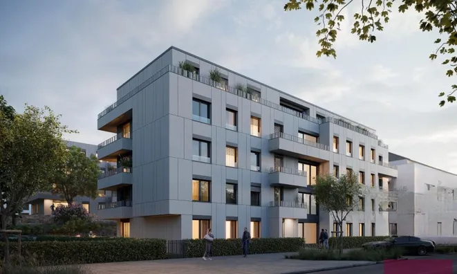 Недвижимость Penthouse 2 bedrooms for sale in Luxembourg-Belair: 2