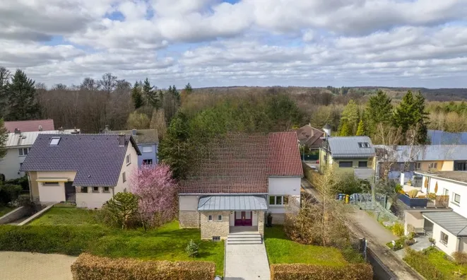 Недвижимость Detached house 4 bedrooms for sale in Bridel: 2