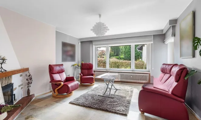 Недвижимость Detached house 4 bedrooms for sale in Bridel: 7