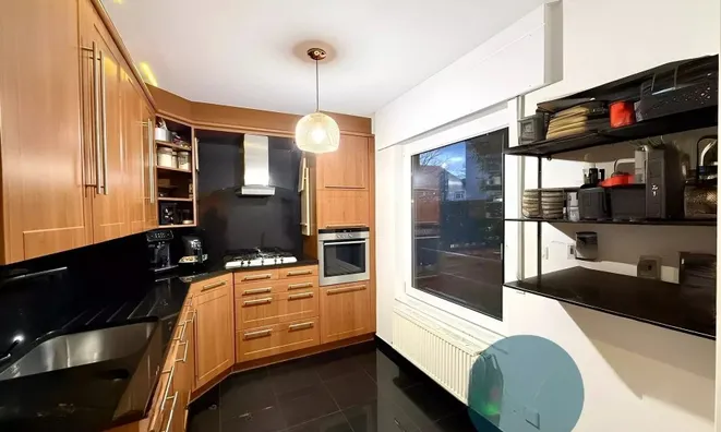 Недвижимость Apartment 2 bedrooms for sale in Schuttrange: 3