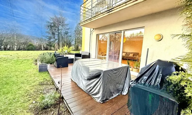 Недвижимость Apartment 2 bedrooms for sale in Schuttrange: 4