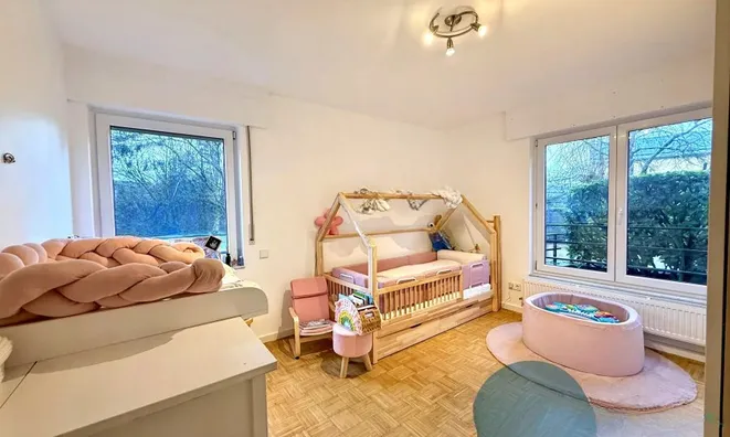 Недвижимость Apartment 2 bedrooms for sale in Schuttrange: 7