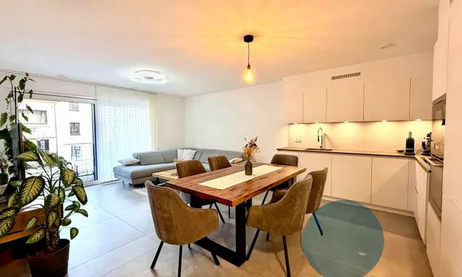 Недвижимость Apartment 2 bedrooms for sale in Kayl: 2