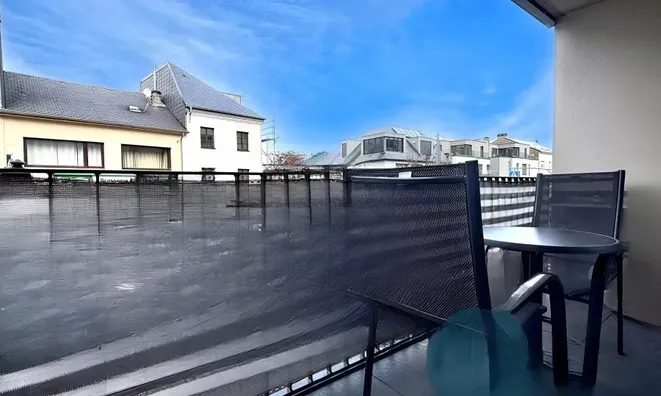 Недвижимость Apartment 2 bedrooms for sale in Kayl: 3