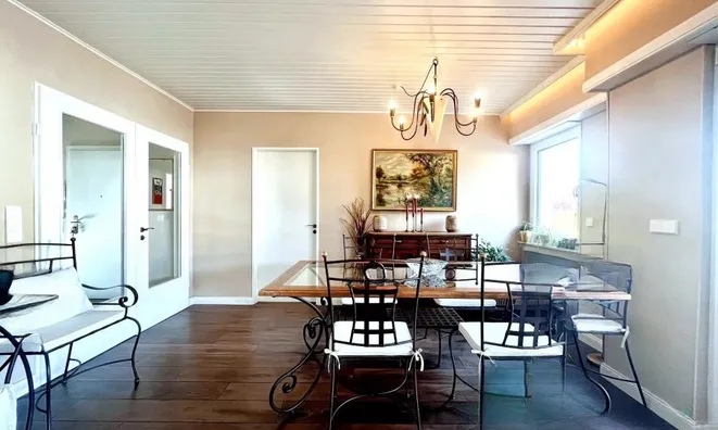 Недвижимость Apartment 2 bedrooms for sale in Walferdange: 2