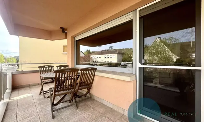 Недвижимость Apartment 2 bedrooms for sale in Walferdange: 3