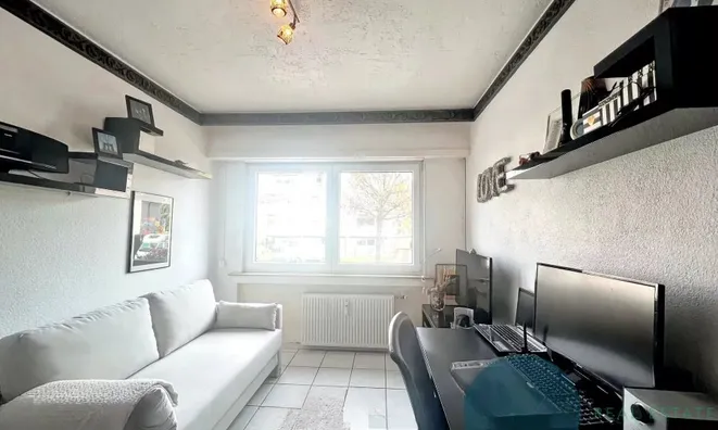 Недвижимость Apartment 2 bedrooms for sale in Walferdange: 6