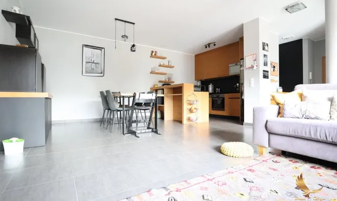 Недвижимость Apartment 2 bedrooms for sale in Differdange: 1