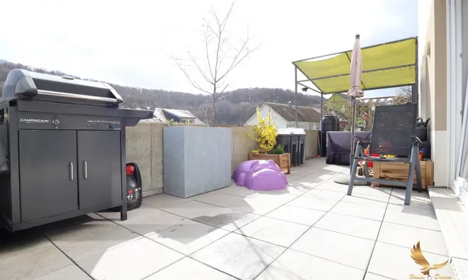 Недвижимость Apartment 2 bedrooms for sale in Differdange: 4