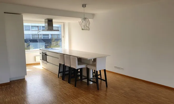 Недвижимость Apartment 2 bedrooms for sale in Luxembourg-Kirchberg: 2