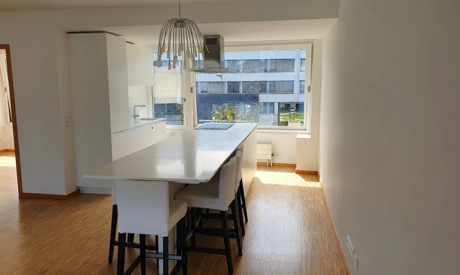 Недвижимость Apartment 2 bedrooms for sale in Luxembourg-Kirchberg: 3