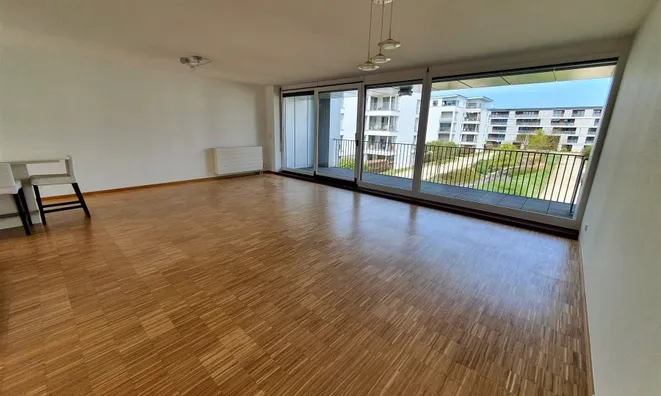 Недвижимость Apartment 2 bedrooms for sale in Luxembourg-Kirchberg: 4