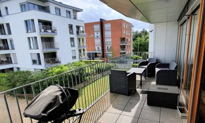 Недвижимость Apartment 2 bedrooms for sale in Luxembourg-Kirchberg: 5