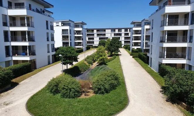 Недвижимость Apartment 2 bedrooms for sale in Luxembourg-Kirchberg: 6