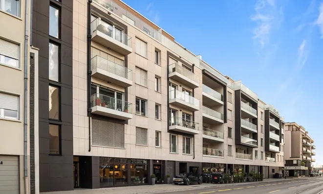 Недвижимость Apartment 1 bedroom for sale in Luxembourg-Gasperich - Cloche d'or: 1