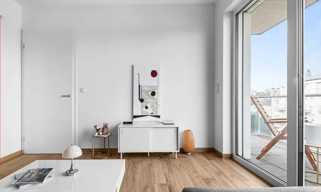 Недвижимость Apartment 1 bedroom for sale in Luxembourg-Gasperich - Cloche d'or: 3