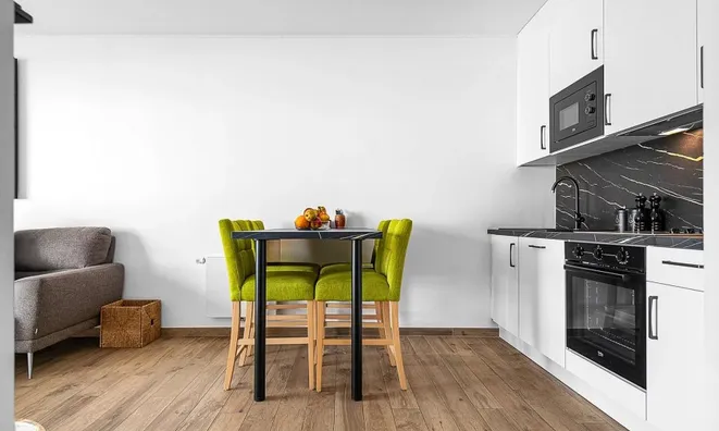 Недвижимость Apartment 1 bedroom for sale in Luxembourg-Gasperich - Cloche d'or: 4