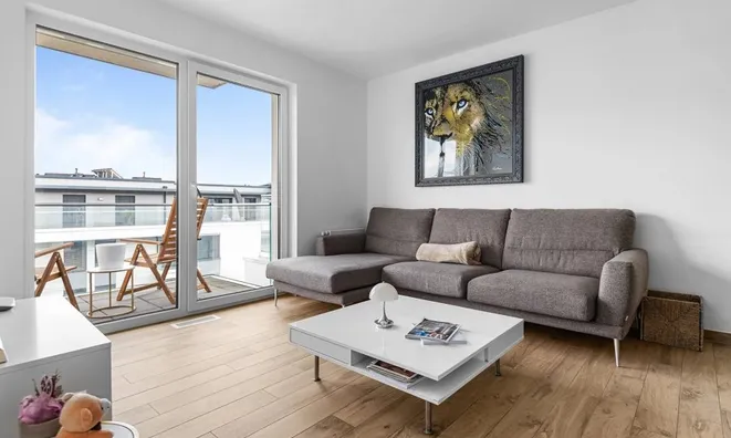 Недвижимость Apartment 1 bedroom for sale in Luxembourg-Gasperich - Cloche d'or: 6