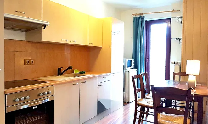 Недвижимость Apartment 1 bedroom for sale in Luxembourg-Gare: 2